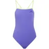 Image de Maillot de bain 1 pièce femme adidas Ripstream 42
