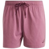 Image de Maillot de bain adidas Resort Homme couleur bordeaux, Plage et piscine XS 5" KG1692