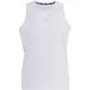 Image de Débardeur femme adidas Adi365 Aspyre Climacool+ Gris M KQ8645