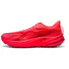 Image de Chaussures de running Puma Velocity Nitro Rouge 44 MAG13754502