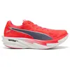 Image de Chaussures de running Puma Deviate Nitro Elite 4 Rouge 46 MAG13576713