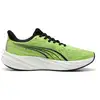 Image de Chaussures Running Puma Velocity Nitro 5, coloris Sunny Lime-Moody G Homme 44.5 312944 10