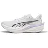 Image de Chaussures de running femme Puma Deviate Nitro 4 Blanc 37 MAG13739861