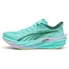 Image de Chaussures de running femme Puma Deviate Nitro 4 - X Hyrox Vert 40,5 MAG13753535