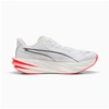 Image de Chaussures Running Puma Deviate Pure Nitro Femme blanches 38 313905 05