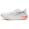 Image de Chaussures de running Puma Deviate Pure Nitro Blanc 42 MAG13739983