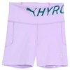 Image de Collants Fitness Puma WX Hyrox Pwrmo Lavande claire, Femme L 529151 46