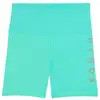 Image de Collants Fitness Puma WX Hyrox Ess S Menthe Intense, Femme XL 529417 20