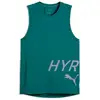 Image de T-shirt Fitness Puma MX Hyrox Pwrmo Herb Garden, Homme S 529230 69