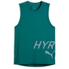 Image de T-shirt Fitness Puma MX Hyrox Pwrmo Herb Garden, Homme XL 529230 69