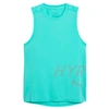 Image de T-shirt Fitness Puma MX Hyrox Pwrmo Intense Mint, Homme L 529230 20