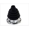 Image de Soufflet, arbre de transmission HANS PRIES 109 246