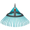 Image de Balai à gazon réglable combisystem