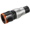 Image de Raccord d'arrosage aquastop Premium pour tuyau Ø 15 mm