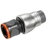 Image de Raccord d'arrosage rapide Premium pour tuyau Ø 19 mm