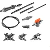 Image de Kit d'arrosage pour mur végétal d'angle de 12 modules