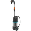 Image de Pompe pour collecteur d’eau de pluie 4700/2 inox - Haute pression et robustesse en acier inoxydable