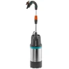 Image de Pompe pour collecteur d'eau de pluie 4700/2 - inox - automatique