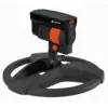 Image de Arroseur oscillant AquaZoom compact - petites surfaces - portée 3 à 16 m - largeur 3 à 12 m