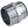 Image de Adaptateur brise-jet - filetages mâles M24 x 1 et 26,5 mm (G 3/4").