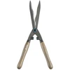 Image de Cisaille à Haies NatureCut - FSC 100% - Lames ondulées anti-adhérentes - coupe : 23 cm