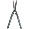 Image de Cisaille à Haies EasyCut - lames ondulées anti-adhérentes - poignées ergonomiques - coupe : 23 cm