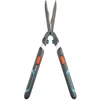 Image de Cisaille à Haies télescopique TeleCut - lames ondulées anti-adhérentes - coupe : 25 cm