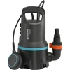 Image de Pompe d'évacuation eaux chargées 9000