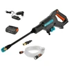 Image de Nettoyeur moyenne pression AquaClean 24/18V P4A