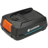Image de Batterie P4A PBA 18V/45