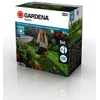 Image de Kit de démarrage Pipeline pour l'arrosage du jardin