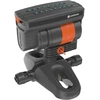Image de Arroseur oscillant OS 90 Micro-Drip-System - surfaces carrées et rectagulaires