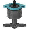Image de Goutteurs en ligne réglable et régulateur de pression 1 - 8 l/h - Boîte de 5 pièces