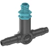 Image de Goutteurs en ligne auto-régulant 2 l/h - Boîte de 10 pièces