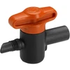 Image de Vanne de régulation Micro-Drip-System pour micro-asperseurs