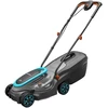 Image de Tondeuse PowerMax 32/18V P4A sur batterie - Coupe Ø 32 cm - jusqu'à 200m²