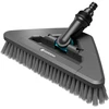 Image de Brosse à manche souple flex