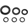 Image de Jeu de joints universels pour nez de robinet - 3x joints plats - 3x joints toriques