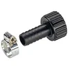 Image de Adaptateur pour tuyau d'aspiration diamètre interieur 19 mm
