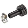Image de Adaptateur pour tuyau d'aspiration diamètre interieur 25 mm