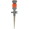 Image de Arroseur circulaire de jardin Vario Comfort sur pic