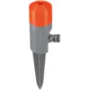 Image de Arroseur de jardin sur pic "Fox Classic"