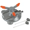 Image de Arroseur circulaire de jardin "Samba Classic"