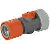 Image de Raccord régulateur pour tuyau ø int. 19 mm