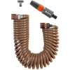Image de Kit d'arrosage avec tuyau flexible 15m