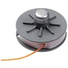 Image de Bobine de fil de coupe pour coupe bordures - 6 m