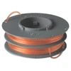 Image de Bobine de fil 2 x 5 m pour coupe-bordures