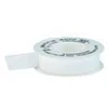 Image de Ruban Teflon d'étanchéité 12m - 12mm
