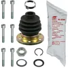Image de Jeu de soufflets, arbre de transmission FEBI BILSTEIN 08304