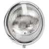 Image de Projecteur principal HELLA 1A8 001 149-011, gauche, droite